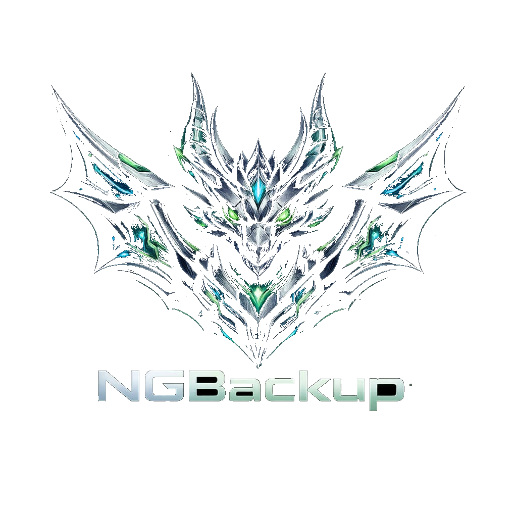 NGBackup
